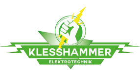 elektrotechnik klesshammer logo