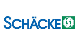 schaecke logo
